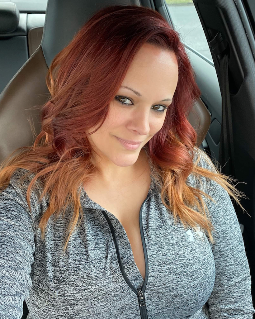 Raven Marie Hunter Profile Photo