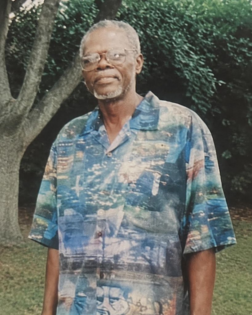 Larry Dell Walker Profile Photo