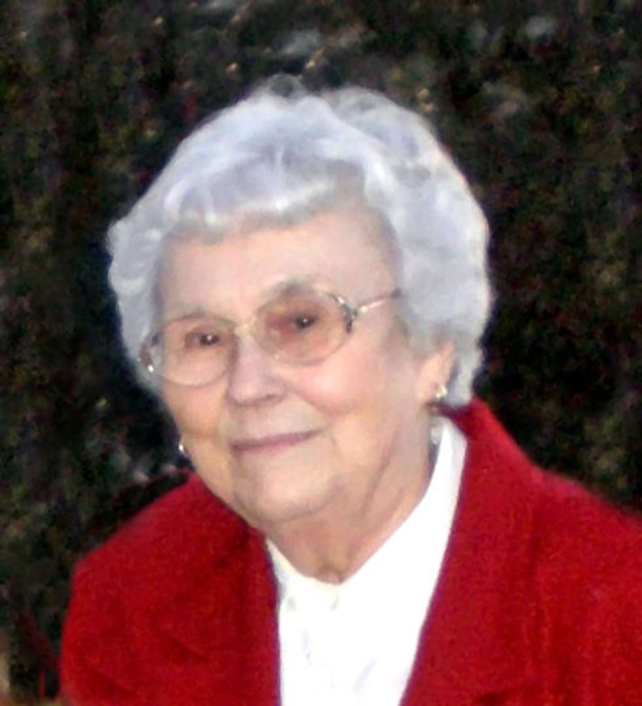 Anna (nee Walter) Potz Profile Photo