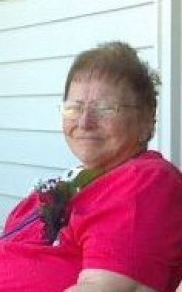 Dorothy Alexander Profile Photo