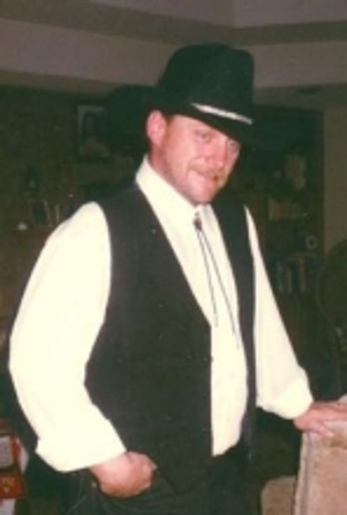 Rickie Keith Carroll