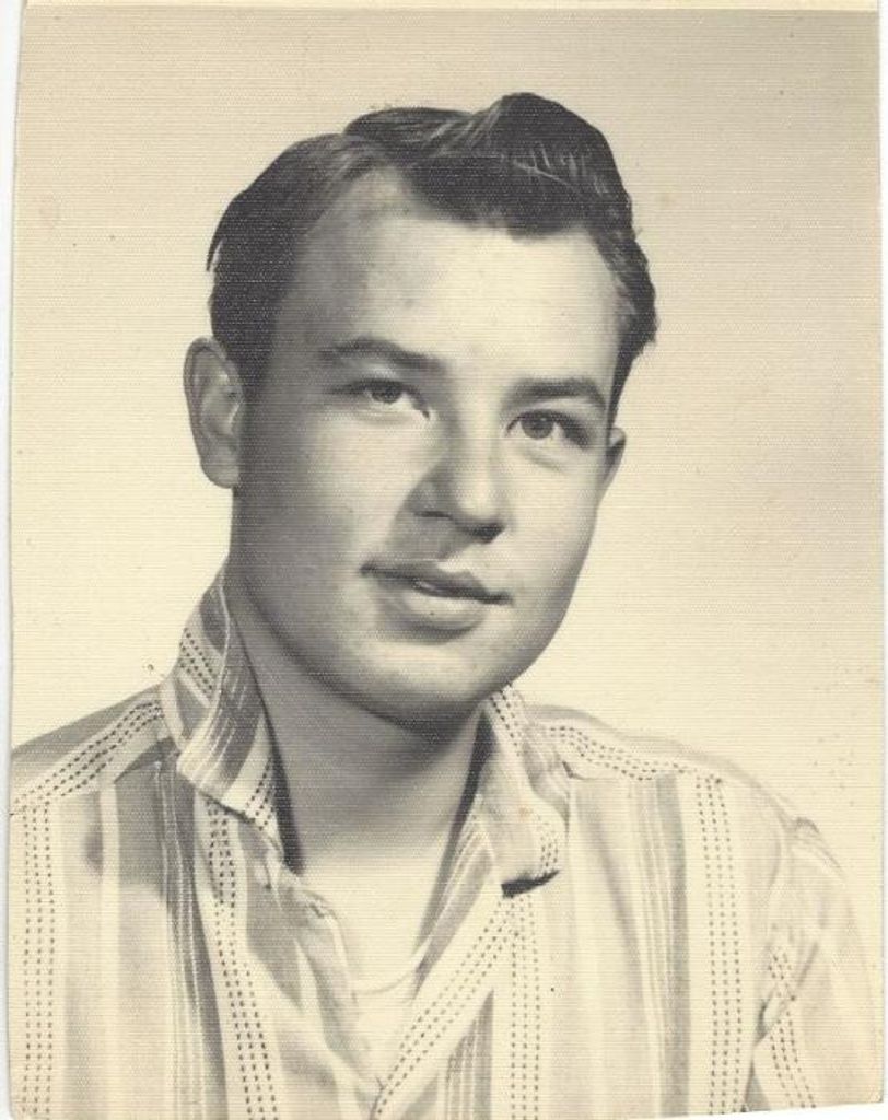Jennings Lee Blankenship Profile Photo