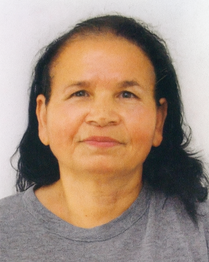 Faye Freeman Byrd Profile Photo
