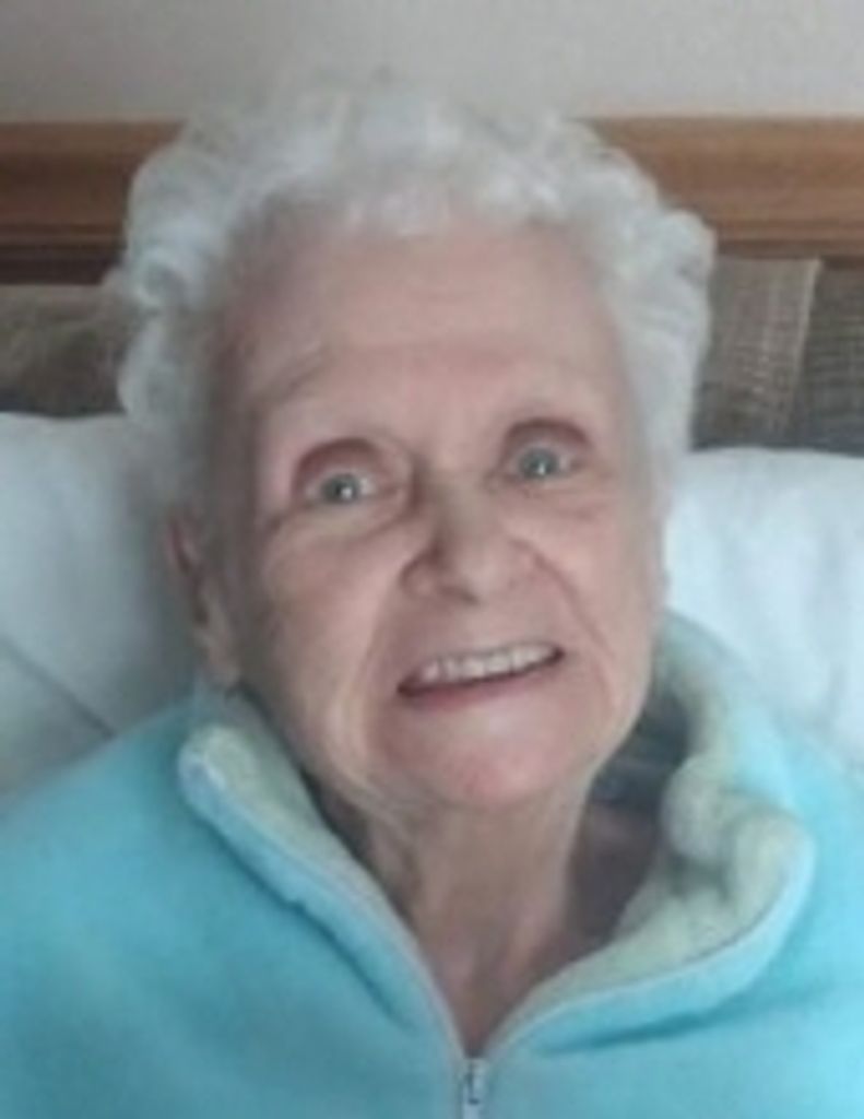 Verona Marie "Ronnie" Gage