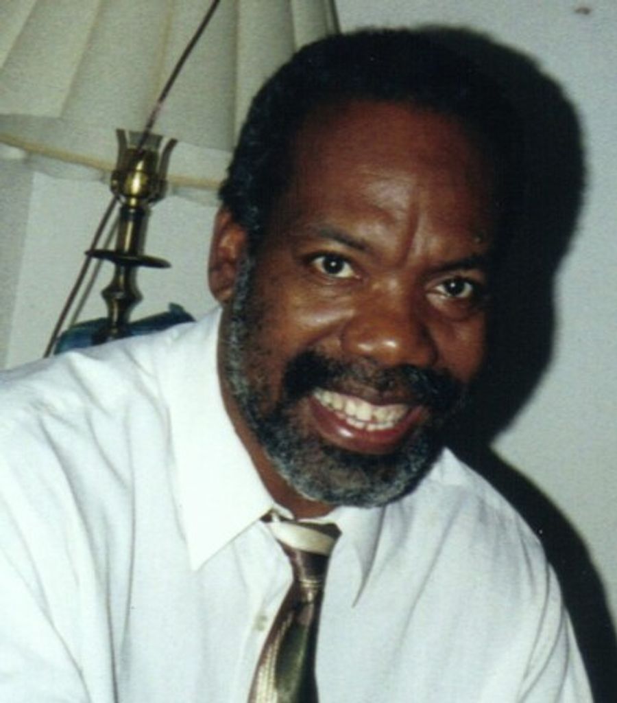 Mr. Cyril Albert Nembhard Profile Photo