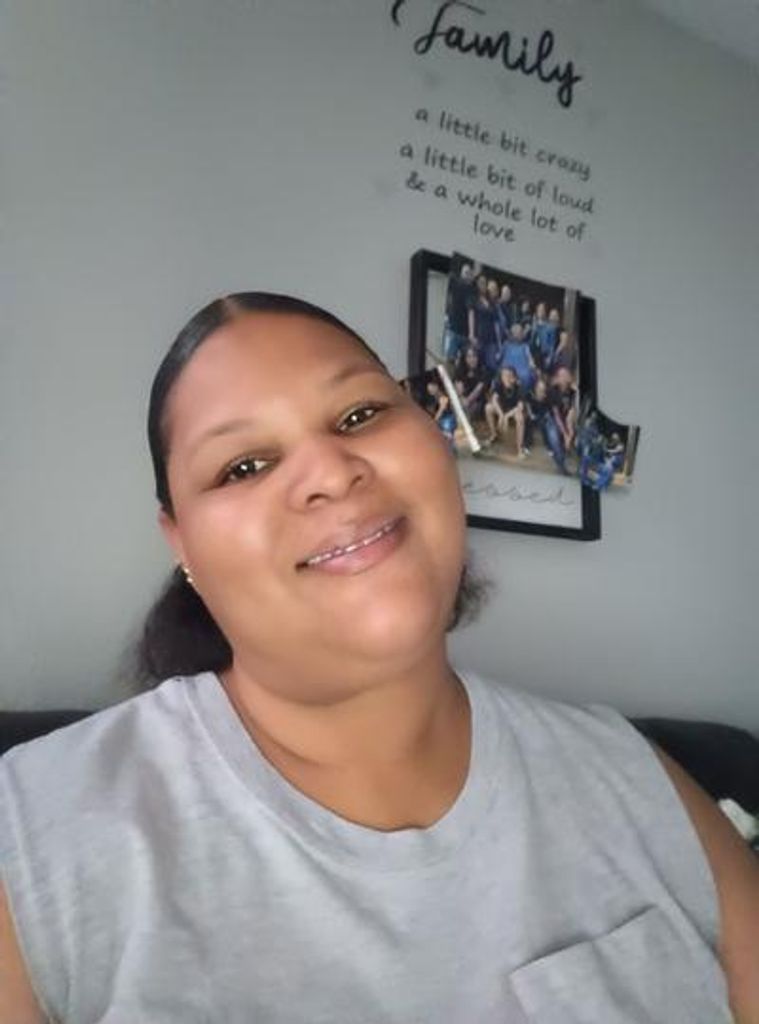 Alfreda Meeks Profile Photo