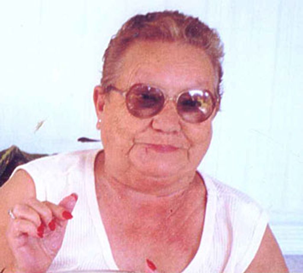 Mary Virginia Waldroup Profile Photo