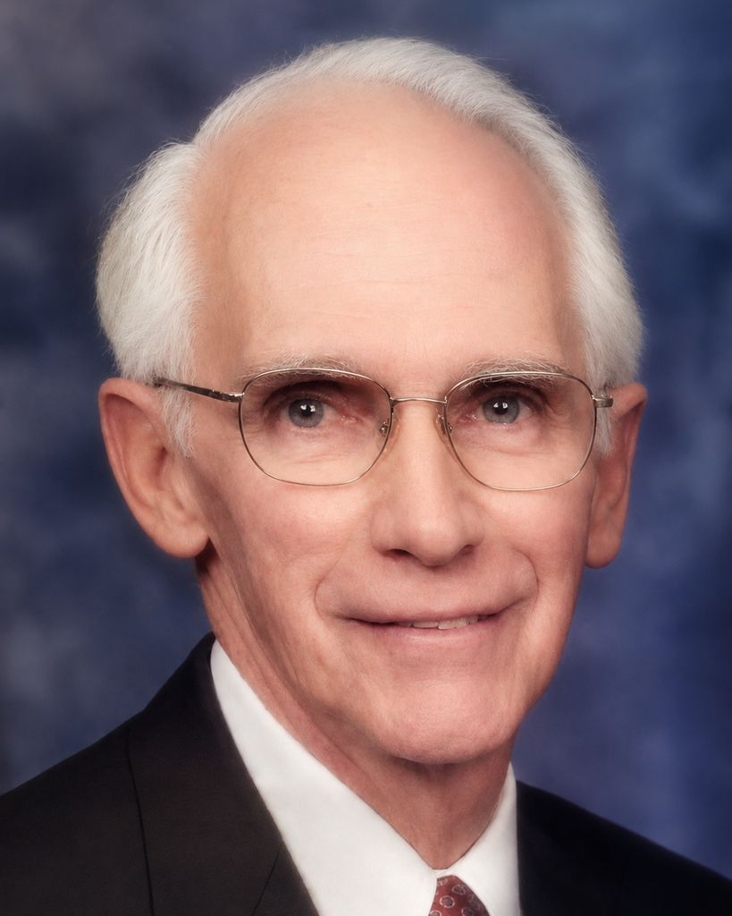 Ronald Marion Morgan Profile Photo