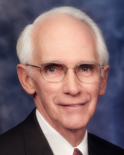 Ronald Marion Morgan's obituary image