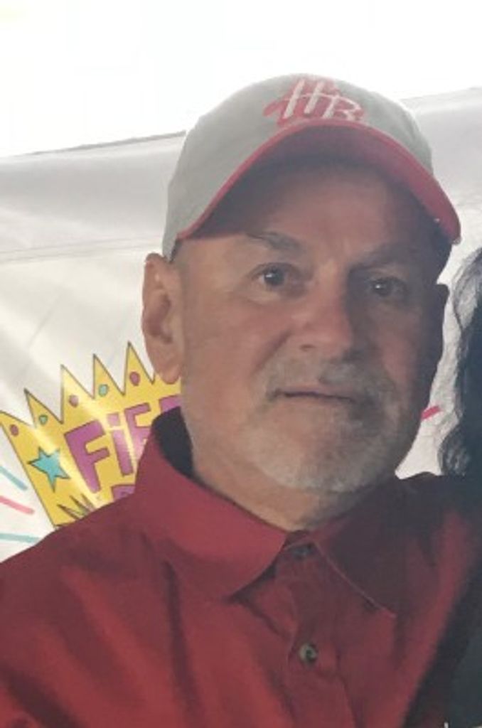 Gonzalo P. Martinez Sr.