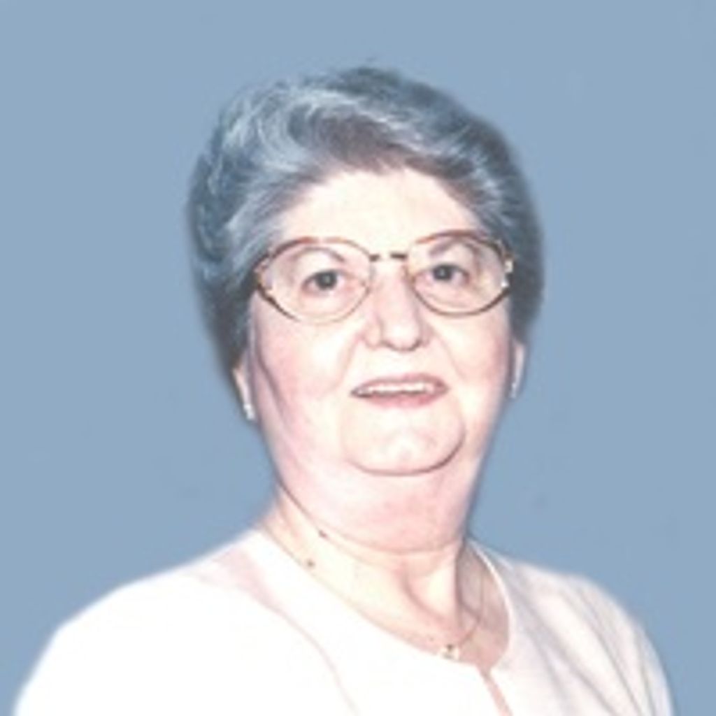 Sylvia  Lois Nohr