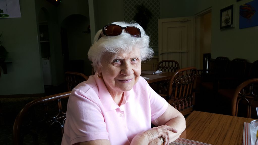 Dolores B. Janisch