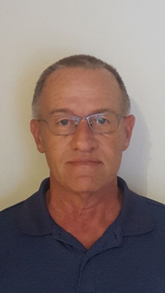 Charles Anthony Gay