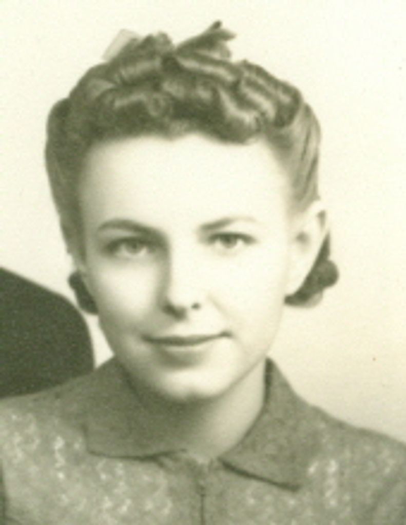 Betty J. Tankersley