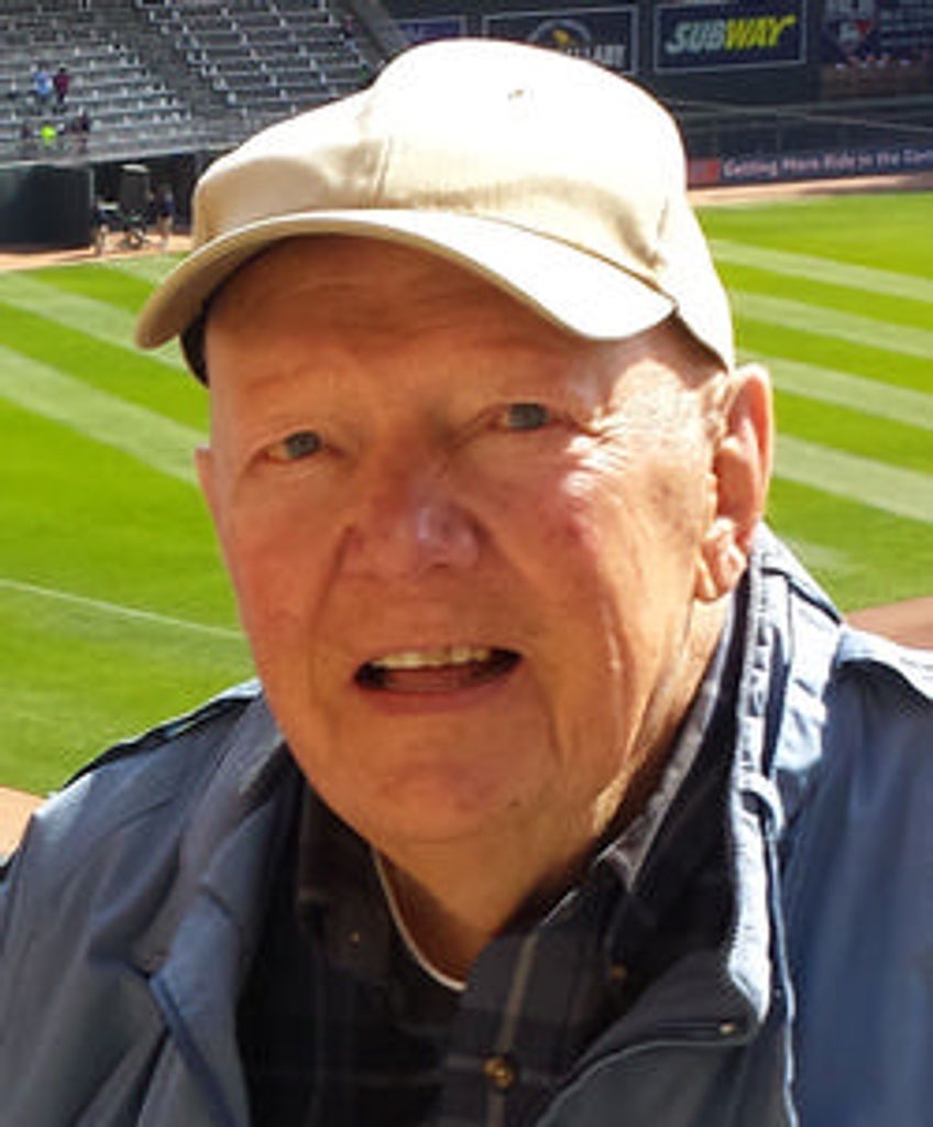 Warren J. Winslow