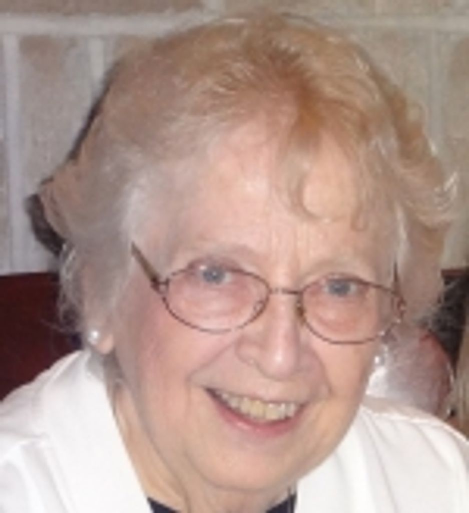 Rita Mae Conway
