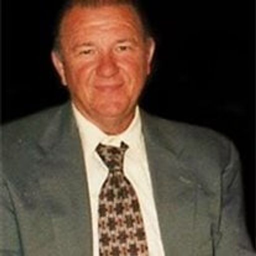 John Aaron Harp Profile Photo