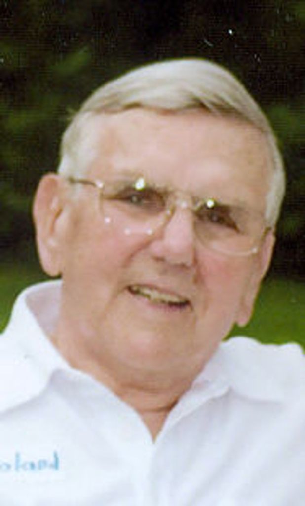 Roland Butch Boucher Profile Photo