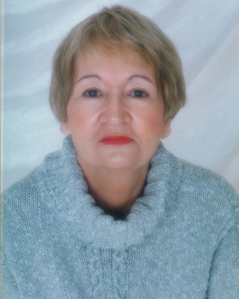 Billie Jean Conerly Profile Photo