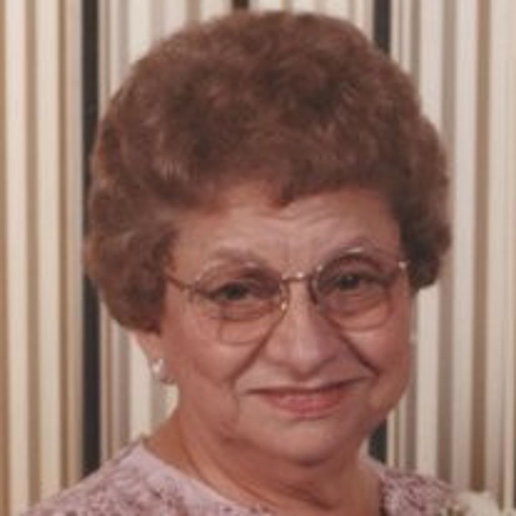 Beatrice  M. Hunt