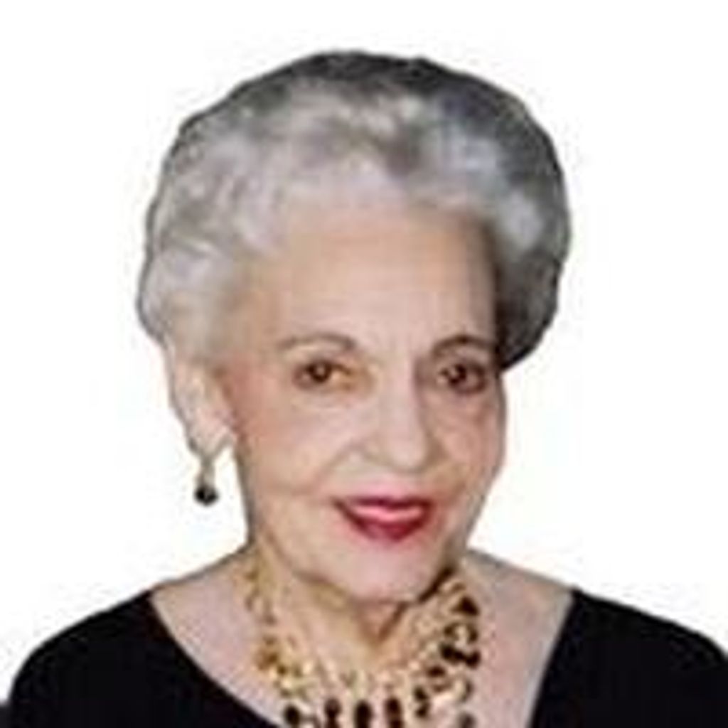 Kathryn Jones Faulkner