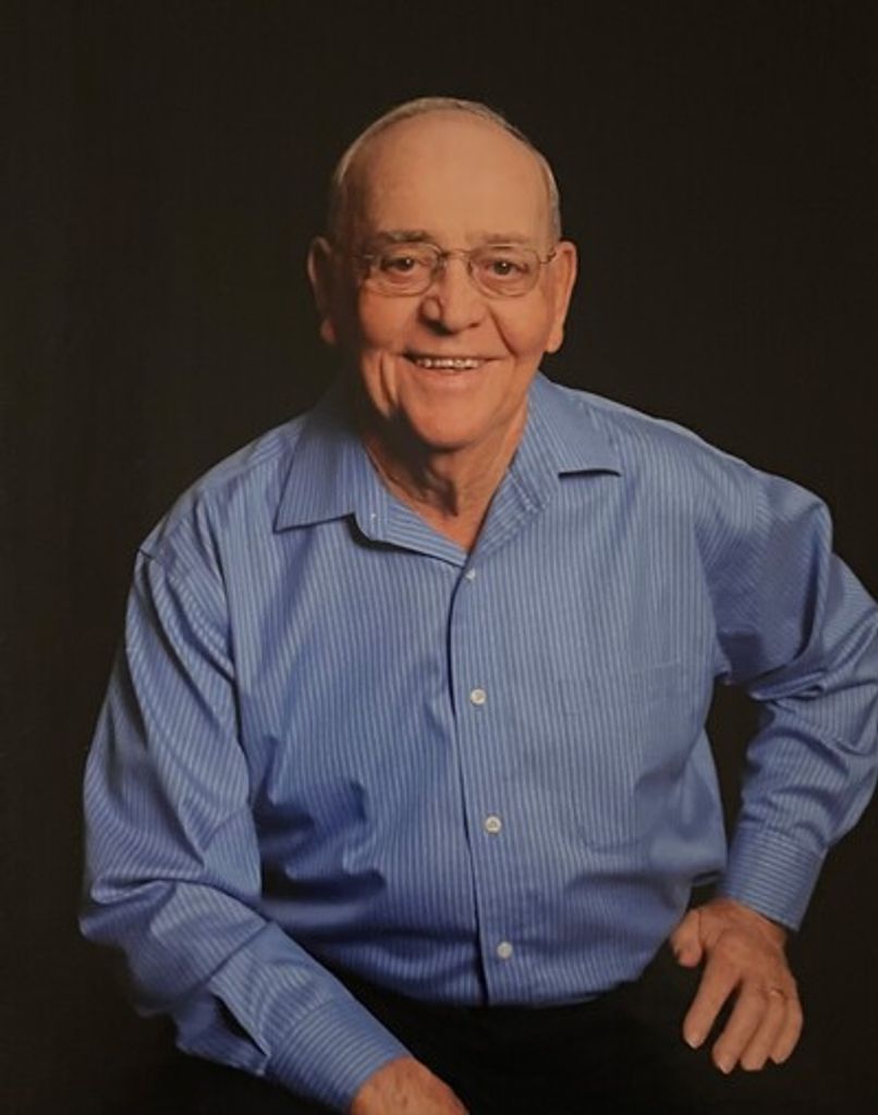 Donald Lee Harris Profile Photo