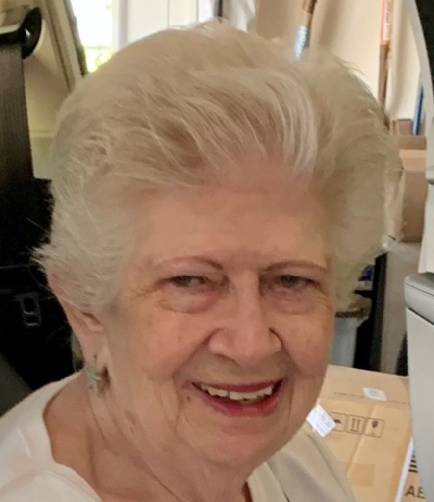 Mary Ann Perry Profile Photo