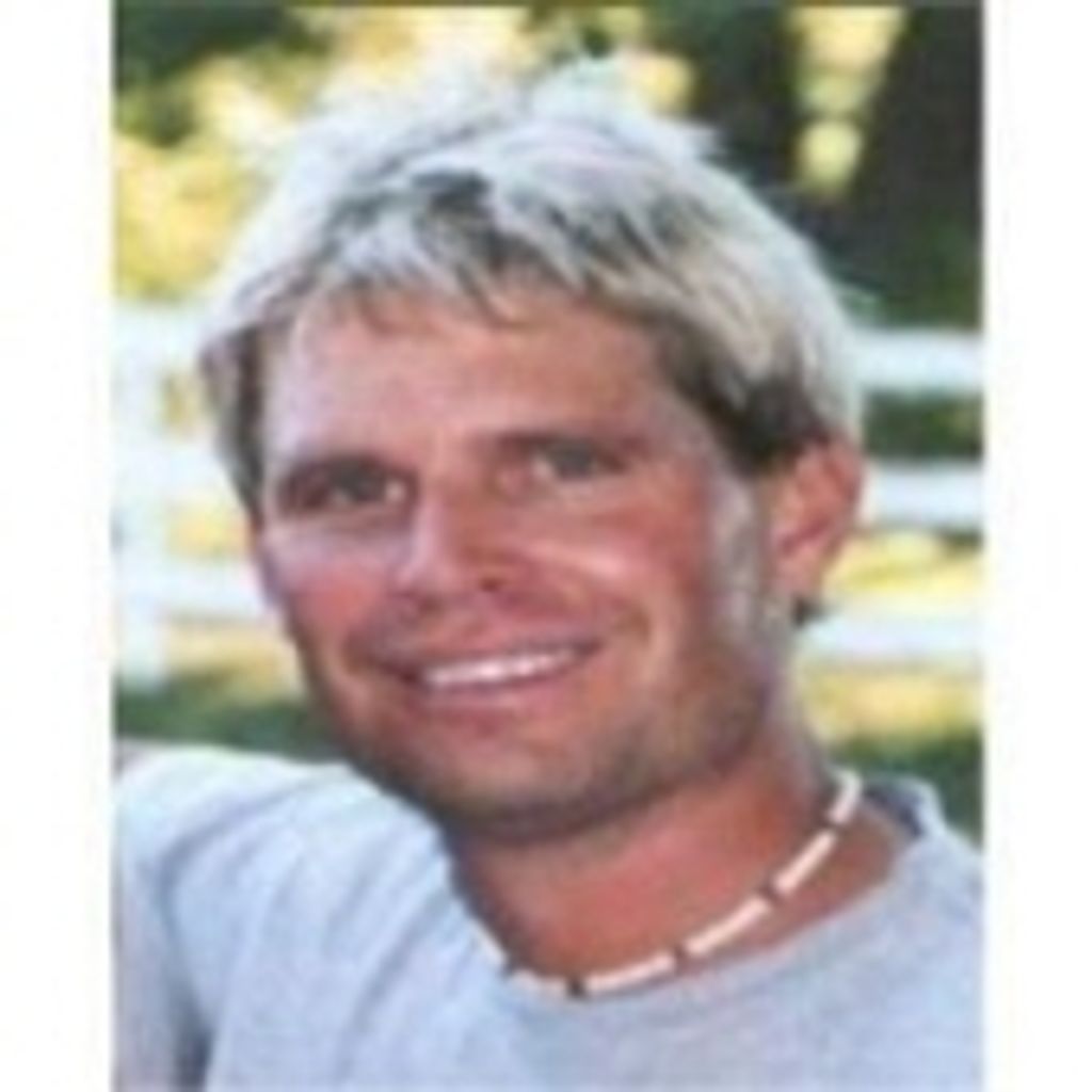 Mark Dean Walldorff