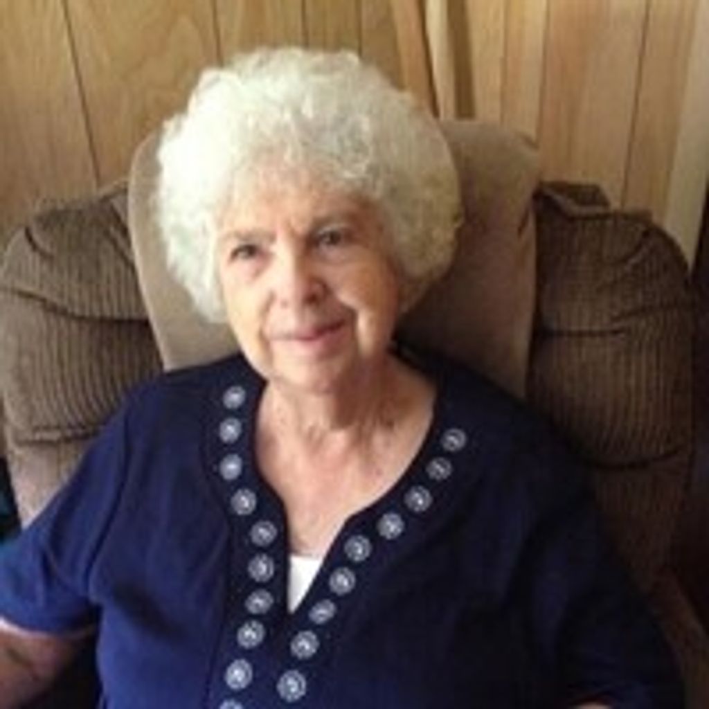 Dorothy Elizabeth Carey