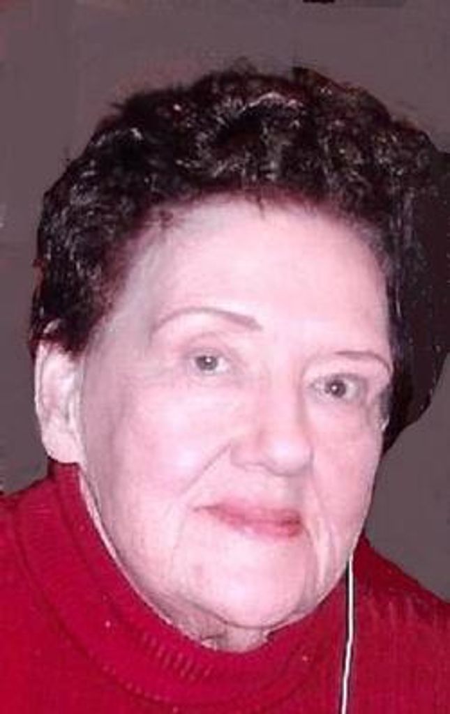 Catherine J. (O'Connor) Jackson Profile Photo