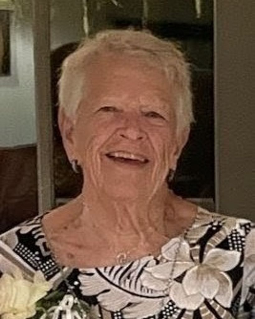 Marjorie Catherine Merten Profile Photo