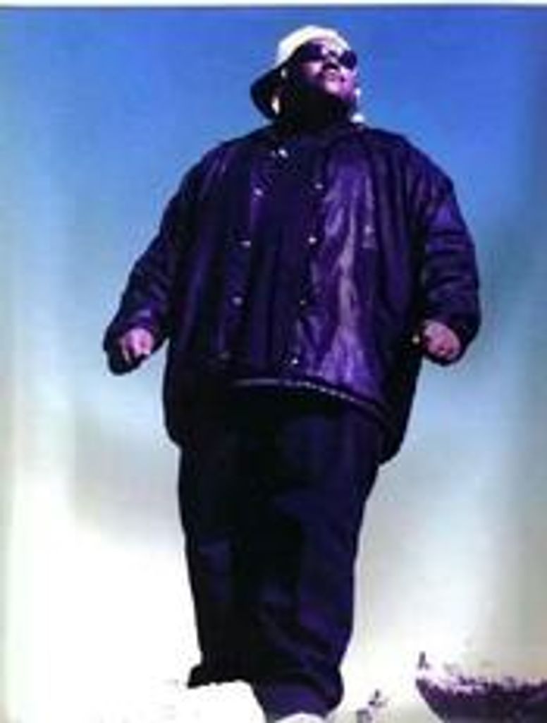 Anthony William James