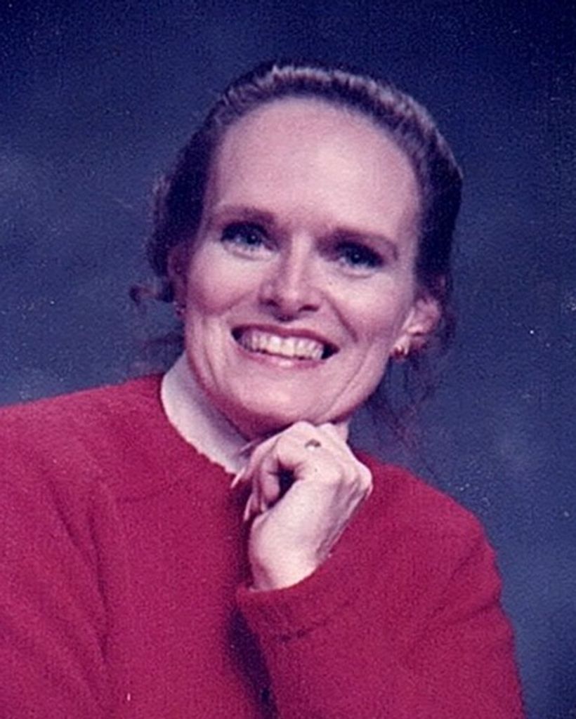 Judith Ann (Mantor) Thompson