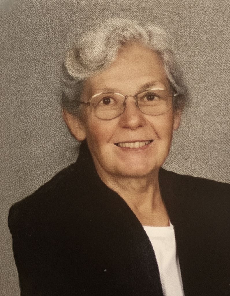 Doris "Chris" Etteldorf Profile Photo