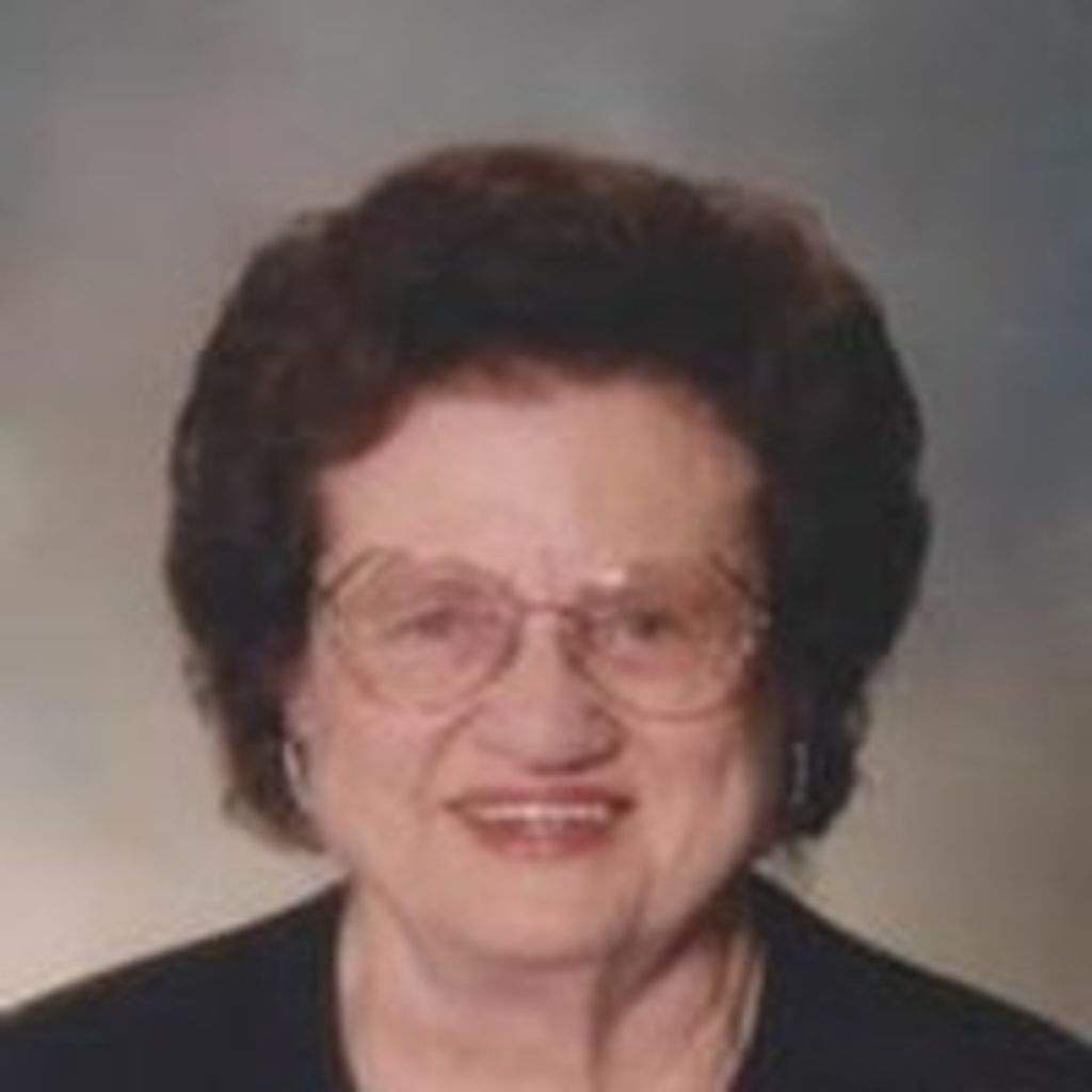Marian J Klaseus