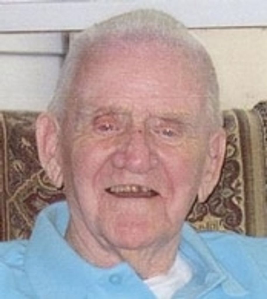 Robert Mcpherson Profile Photo