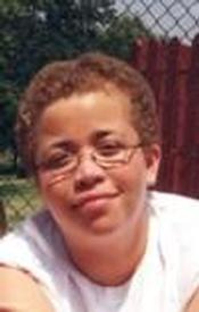 Cynthia Marie Hall