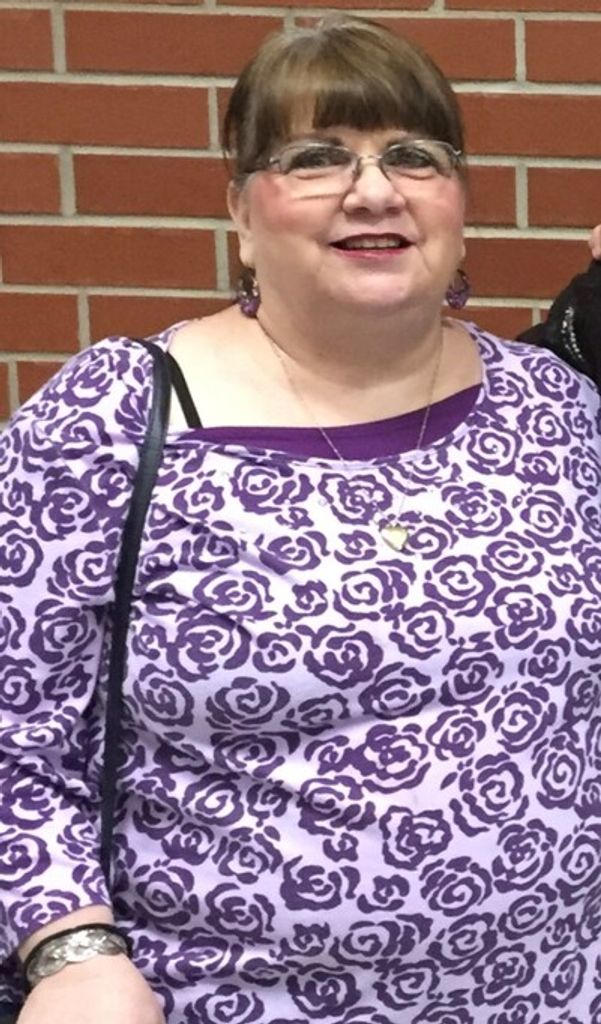 Linda Sue Long