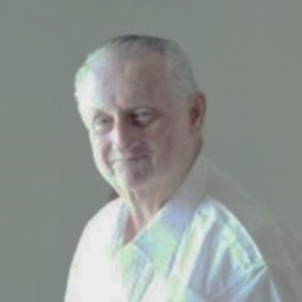 Roy Lee Sier Sr.