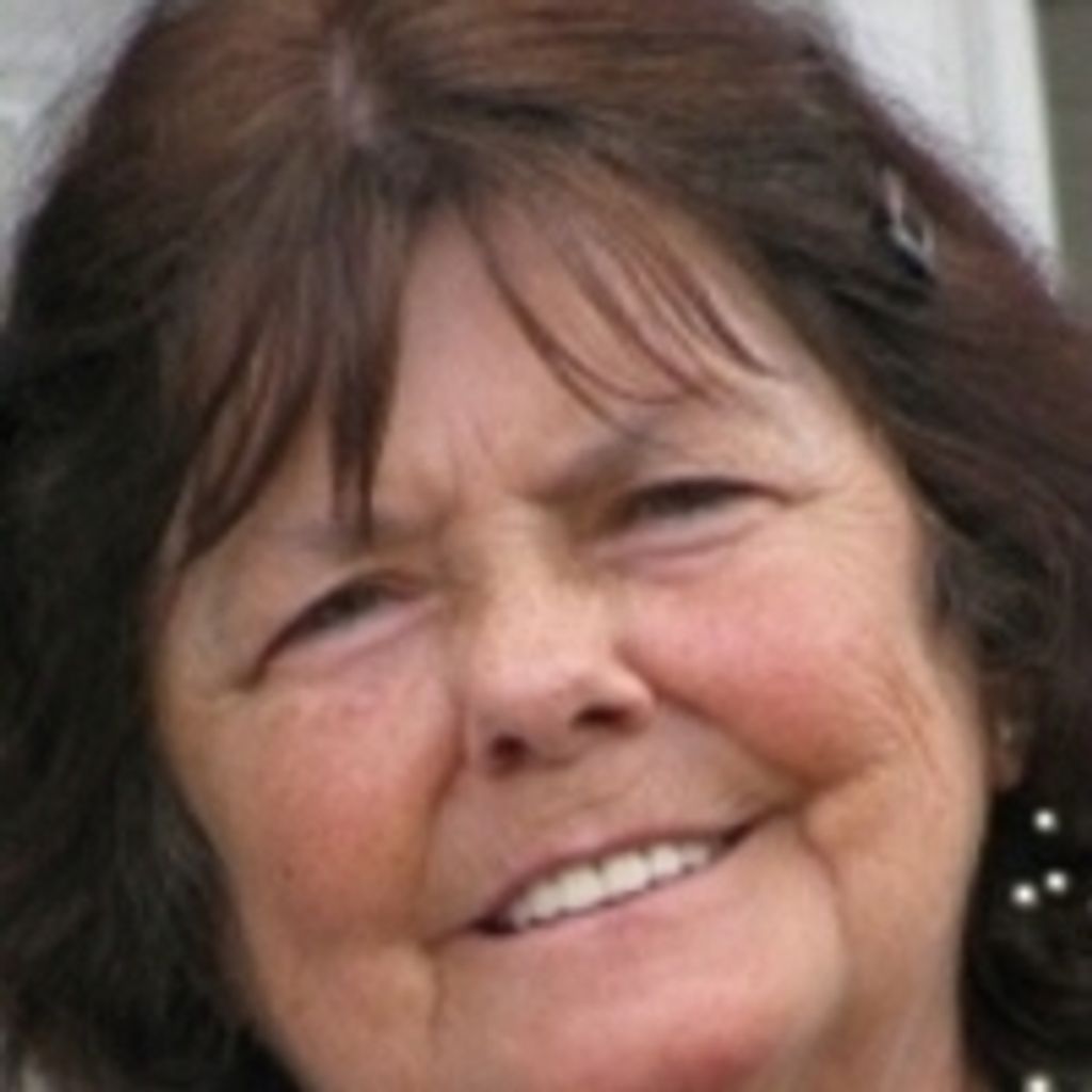 Jacqueline (Martin) Kenny Profile Photo