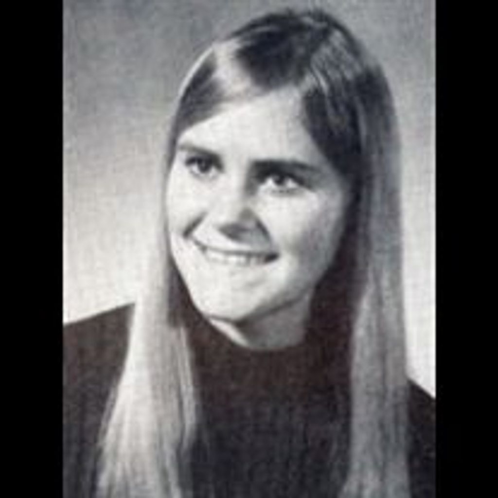 Antoinette "Toni" Marie Henderson