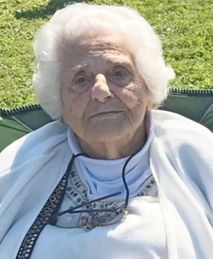 Dorotha Nave Profile Photo