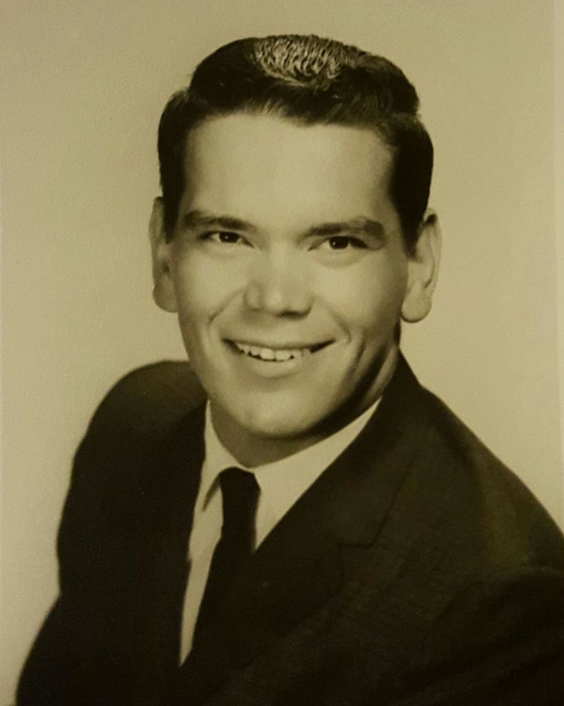 Travis L. Schneden