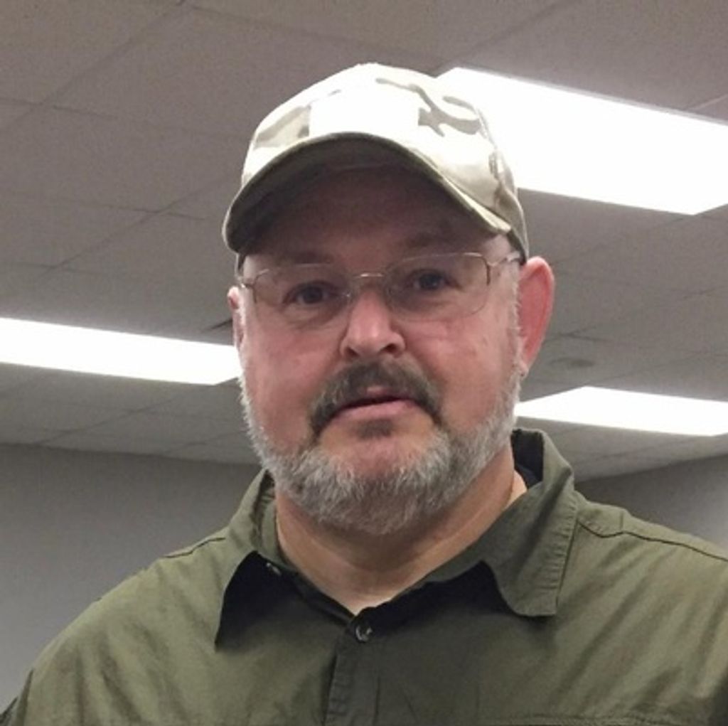 Randy "Champ" Champion