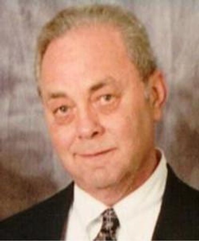 Richard Anthony Lazenby