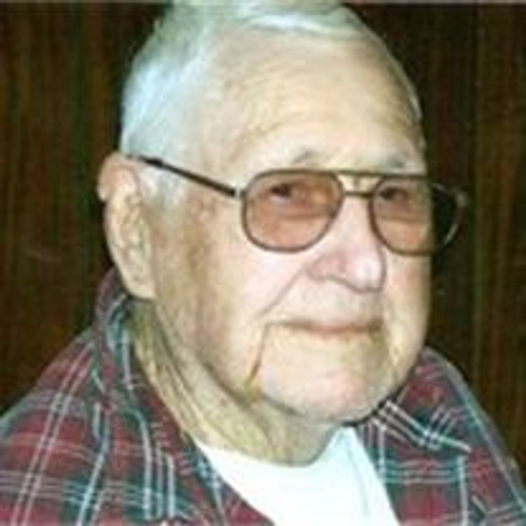 Robert Vernon Leverett