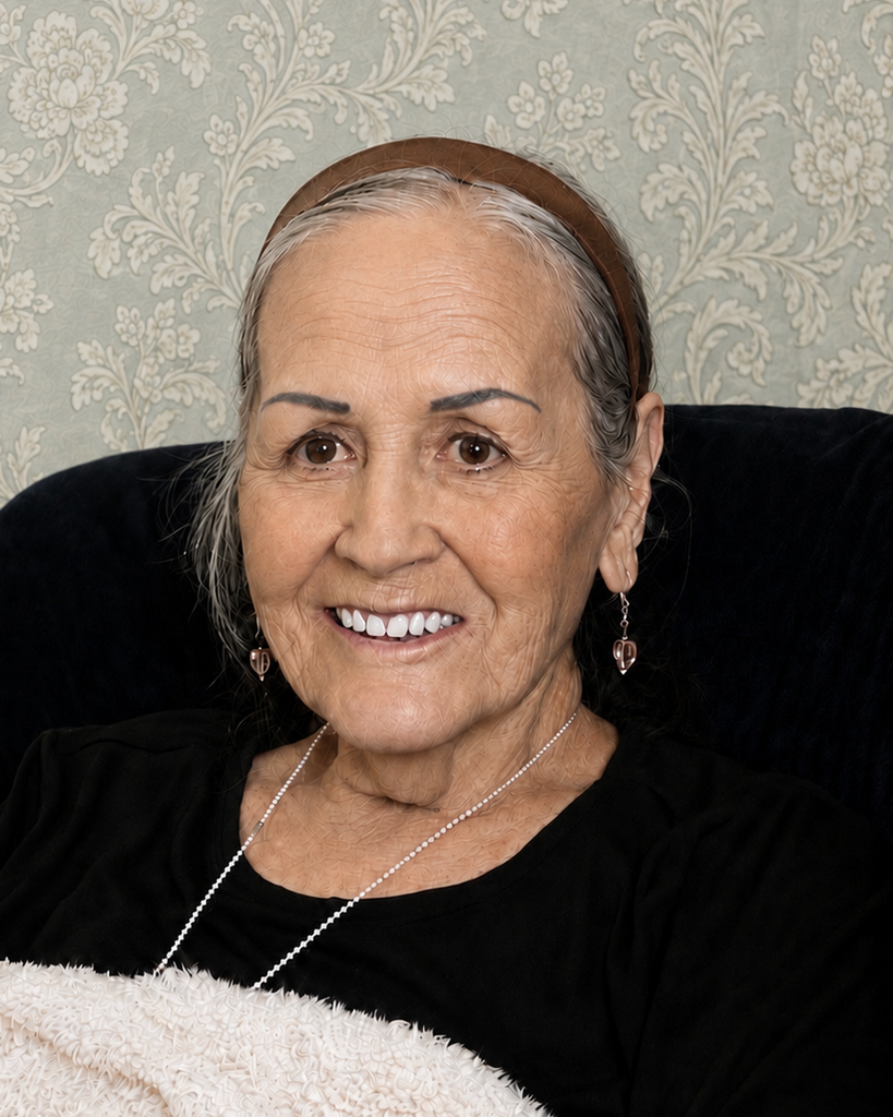 Eleanor Natalie "Bobbie" Booth Nelson