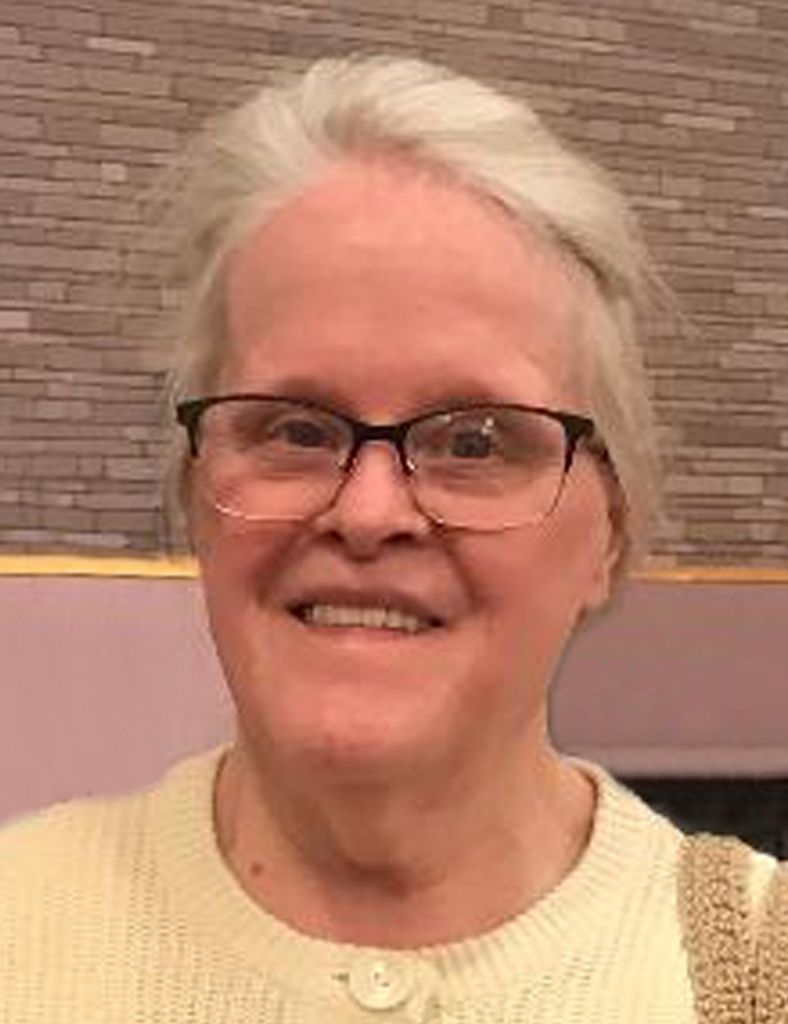 Joyce Stamper Profile Photo