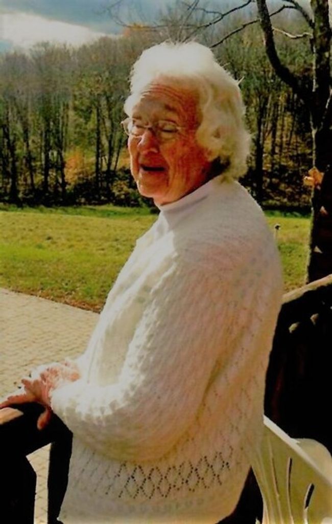 Shirley R. Hammond Profile Photo