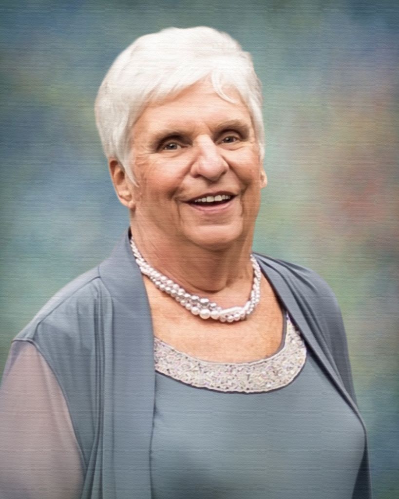 Alberta M. Asbury Profile Photo